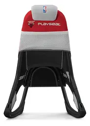 Ігрове крісло Playseat Playseat Champ NBA Edition - Chicago Bulls (NBA.00286) - мініатюра 5