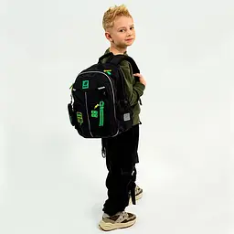 Рюкзак Kite Education 771 Game Over (K25-771S-4) - мініатюра 15