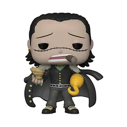 Ігрова фігурка FUNKO POP! cерії "Великий куш" - КРОКОДАЙЛ Funko 54464 - мініатюра 2
