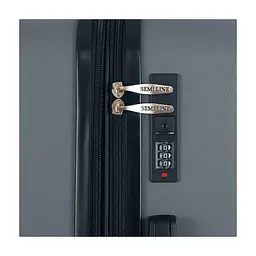 Валіза Semi Line 28" (L) Graphite (T5924-3) (DAS303626) - мініатюра 7