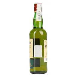 Віскі O'Brian Blended Irish Whisky 40 % 0.5 л - мініатюра 2
