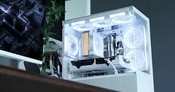 Кулер для процесора Deepcool AK400 G2 WH (R-AK400G2-WHNNMN-GJD) - мініатюра 12