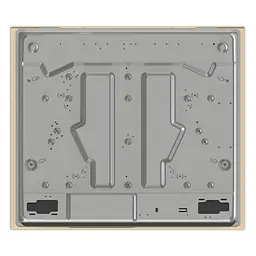 Варильна поверхня Gorenje GW6D42CL[GW6D42CLI] - мініатюра 8