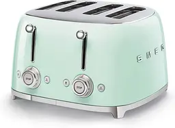 Тостер SMEG TSF03PGEU