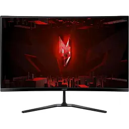 Монітор Acer 27" ED270US3bmiipx Curved UHD VA 180Hz (UM.HE0EE.306)