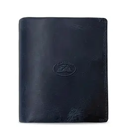 Чоловіче портмоне Tony Perotti Arno 1165 blue (90390) Темно-синє