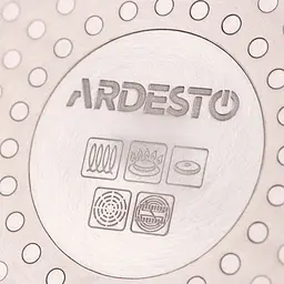 Сковорода Ardesto Gemini Cremona глибока 26 см (AR1926GMN) - мініатюра 8