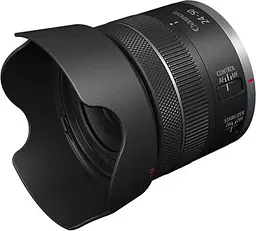 Об'єктив Canon RF 24-50mm f/4.5-6.3 IS STM 5823C005 [90025] - мініатюра 6