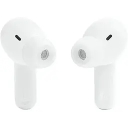 Бездротові навушники JBL Tune Beam білі (JBLTBEAMWHT) - мініатюра 5