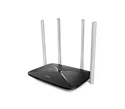 Роутер AC12 Wireless Dual Band Router Mercusys teh0020505