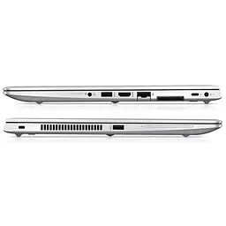 Ноутбук HP EliteBook 850 G6 FHD (i5-8365U/8/512SSD) - Class A- "Б/В" - мініатюра 7