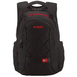 Рюкзак Case Logic DLBP-116 міський чорний - мініатюра 2