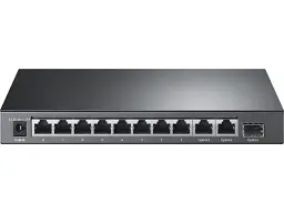 Комутатор TP-LINK TL-SL1311P