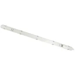 Світильник промисловий Євросвітло LED-SH-20 Slim під лампу Т8 1200 мм IP65 (39734) - мініатюра 2