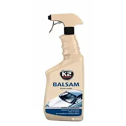 Автополіроль K2 BALSAM 700ml (K010M)