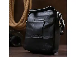Чоловіча сумка Vintage 15х19х7 см sum0020144 - мініатюра 8