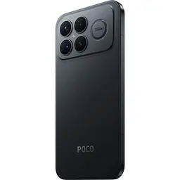 Смартфон Xiaomi Poco F8 Ultra 12/256GB Black (Global) (no charger) [5G, NFC] - мініатюра 7