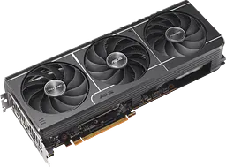 Відеокарта AMD Radeon RX 9070 XT 16GB Asus Prime OC (PRIME-RX9070XT-O16G)