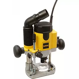 Фрезер мережевий DeWalt DW621