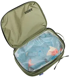 Дорожня сумка Clean/Dirty Packing Cube TCCD-201 Soft Green Thule sum0028002 - мініатюра 5