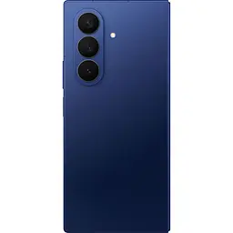 Смартфон Samsung Galaxy Fold7 12/256Gb Blue Shadow (SM-F966BDBBSEK) - мініатюра 6