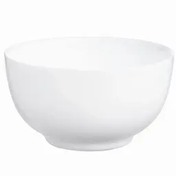 Салатник Luminarc Diwali круглий склокераміка d14.5 см білий (N4054)