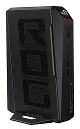 Комп'ютер ASUS ROG NUC Gaming RNUC15JNK7X569A2 EU Intel Core Ultra 7 255HX, 16 Gb DDR5, 1 TB SSD, RTX 5060 8 Gb, Wi-fi 7, Windows 11 Home (90AS00I1-M00300) - мініатюра 3