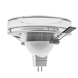 Світильник точковий Brille декоративний HDL-G247 WH MR16 36-153 - мініатюра 3