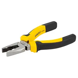 Плоскогубці Sigma 160мм Standard (4342021) - мініатюра 2