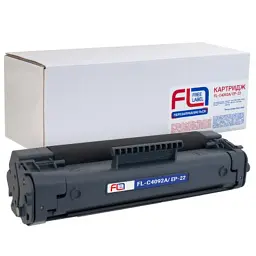 Картридж FREE Label HP 92A (C4092A)/Canon EP-22 (FL-C4092A/EP-22)