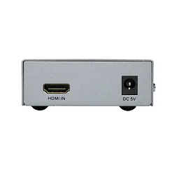 Подовжувач відеосигналу HDMI 120m Dtech DT-7043S Sender (74-00007) - мініатюра 4