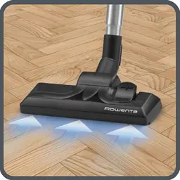 Пилосос з мішком Rowenta RO3985EA - мініатюра 7