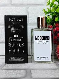 Парфюм мужской, аромат по мотивам Toy Boy (60 мл)