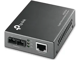 Медіаконвертер TP-LINK MC200CM