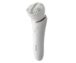 Епілятор для вологої та сухої епіляції Philips Series 8000 (BRE740/10) - мініатюра 5