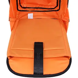 Рюкзак Bagland Keeper 14 л чорний (00183169) - мініатюра 5
