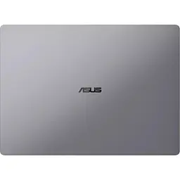 Ноутбук ASUS ExpertBook P5 G2 PM5406CGA-SF0148X (14 OLED, Ryzen 9 AI HX 470, 64 GB, 1 TB, Radeon 890M, W11P) Misty Grey (90NX0AA1-M005C0) - мініатюра 6