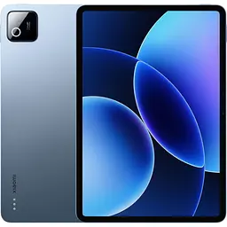 Планшет Xiaomi Pad 8 8/128GB Wi-Fi Blue (VHU6361EU) Global EU [164368]
