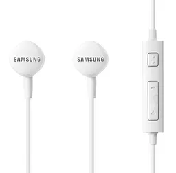 Дротова гарнітура Samsung Earphones Wired White (EO-HS1303WEGRU)