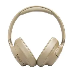 Bluetooth-гарнітура JBL Tune 780NC Beige (JBLT780NCBEG) - мініатюра 9