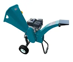 Подрібнювач деревини Konner&Sohnen KS 500WS - мініатюра 6