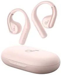 Гарнітура Anker SoundСore AeroFit Pink (A3872G51) - мініатюра 5