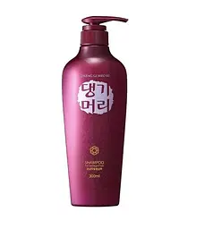 Шампунь Daeng Gi Meo Ri для пошкодженого волосся Shampoo for damaged Hair 300 мл 8807779080460