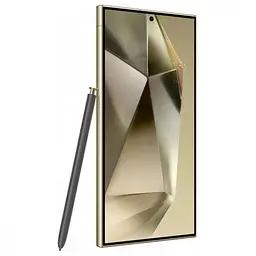 Смартфон Samsung Galaxy S24 Ultra 12/512GB Titanium Yellow (SM-S928BZYH) - мініатюра 6
