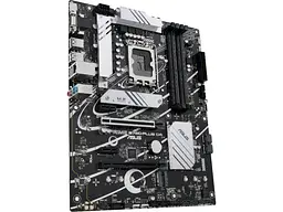 Материнська плата Asus PRIME B760-PLUS D4 - мініатюра 4