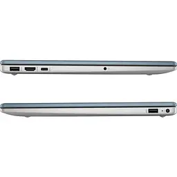 Ноутбук HP 15-fd0194ua (CS8L9EA) Blue - мініатюра 4