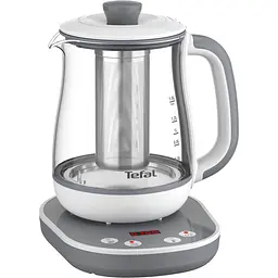 Електрочайник Tefal BJ551B10 [120287] - мініатюра 2