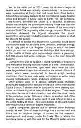 Elon Musk Young Readers' Edition - мініатюра 8