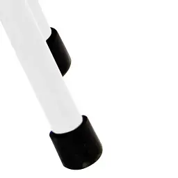 Прасувальна дошка Casa Si Lady 122x38 White/Blue Crystals (CS93574R267) - мініатюра 6