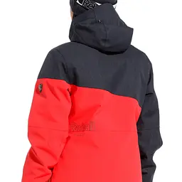 Куртка жіноча Rehall Ricky Womens 2023 XS Кораловий - мініатюра 7